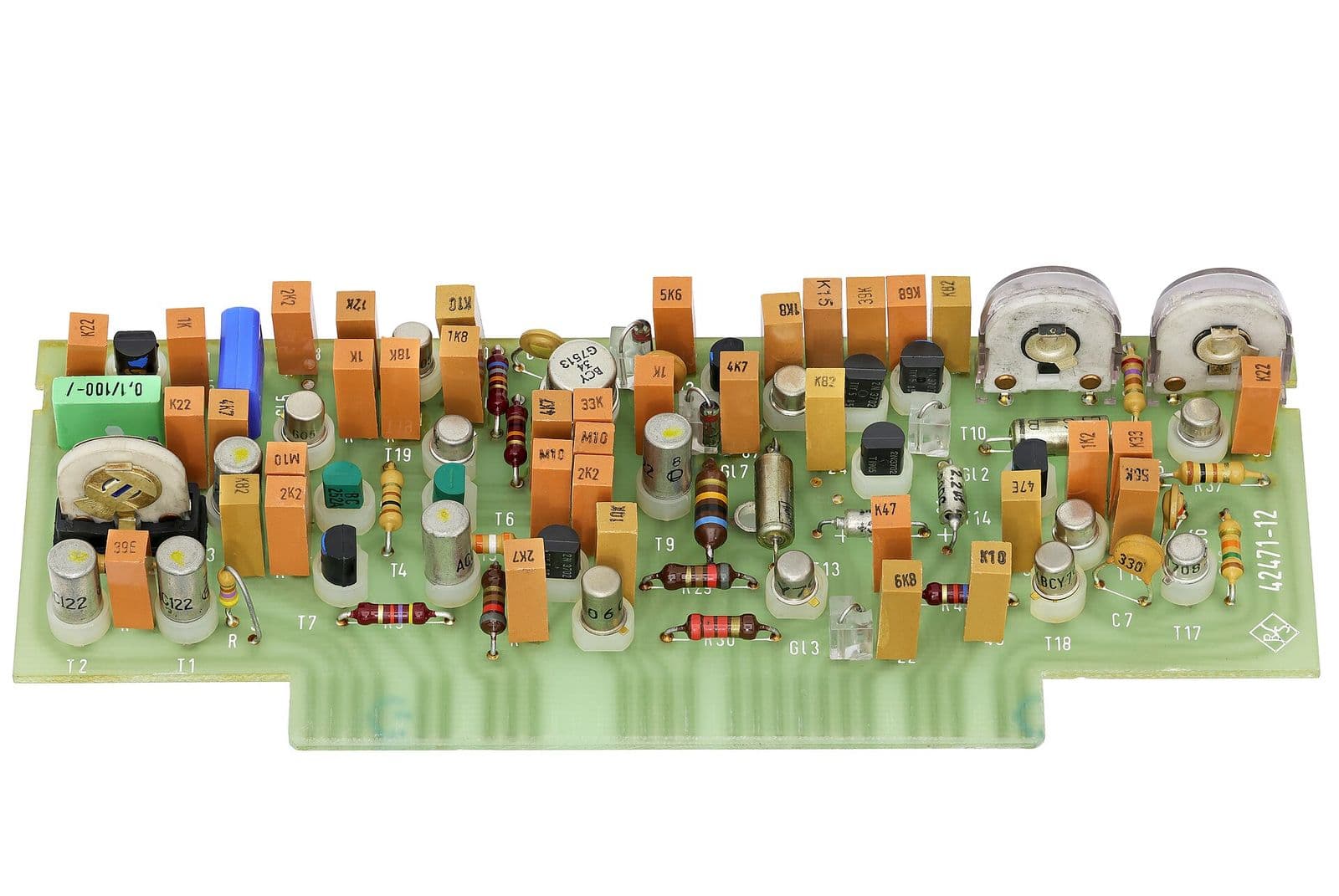 Printed circuit board